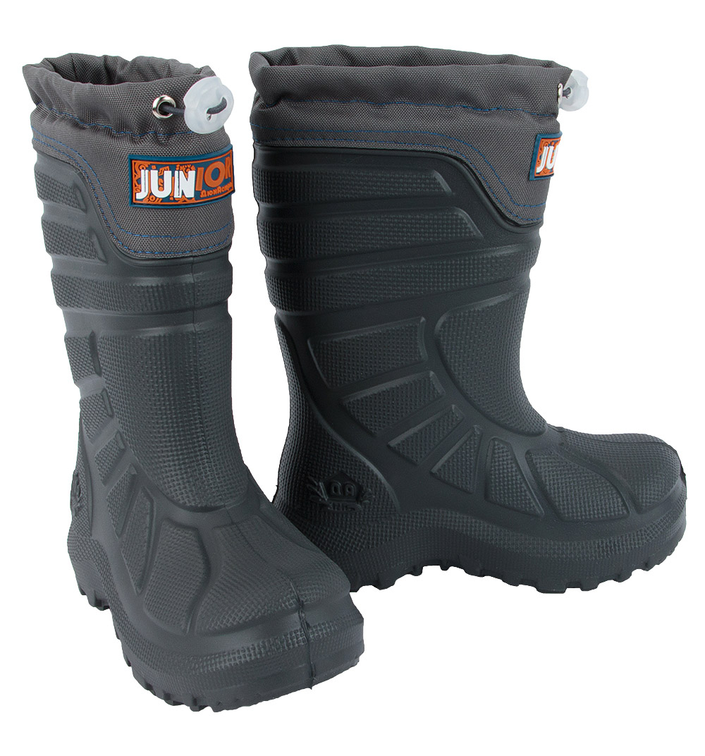 сапоги подростковые